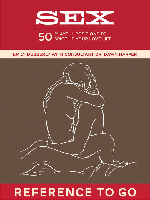 Title details for The Sex Deck by Dawn Harper - Available